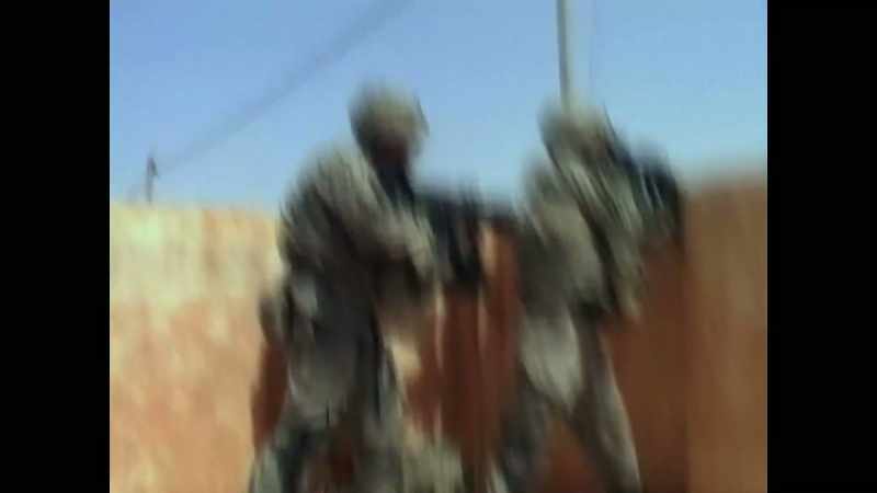 I can't tell you whether it was military or not