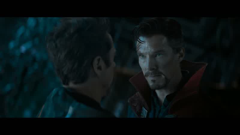 I can't, because the universedepends on it