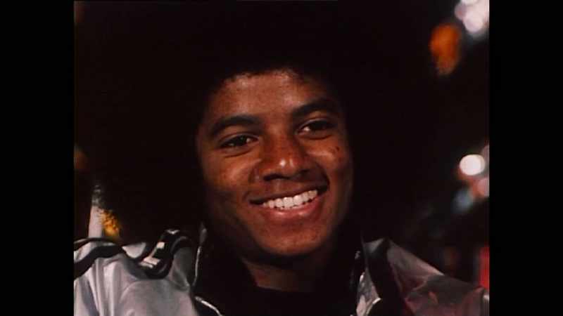 I can't think about Michael without thinking about