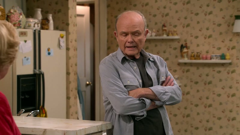 I can't think of anyone more annoying than Eric