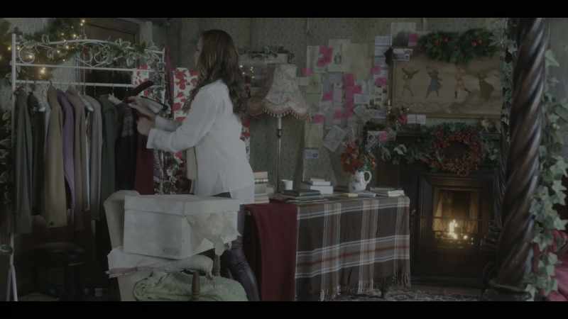 �� I can't wait for Christmas ♪