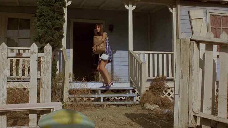 I can't wait to see this house