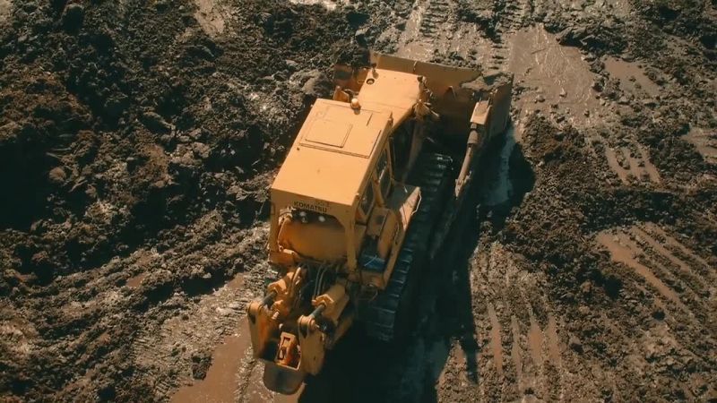 I can't wait to start stripping Golden Acres