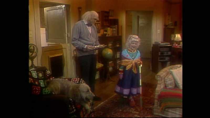 I can't wait till Cherie and Allen