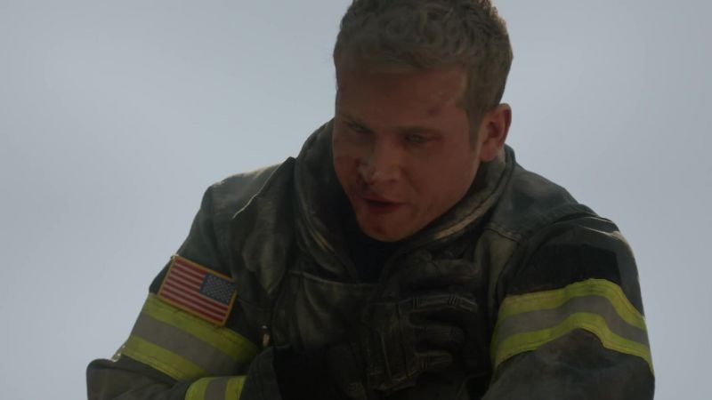 Captain Nash