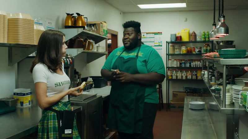 I captured some moments for us on Instagram
