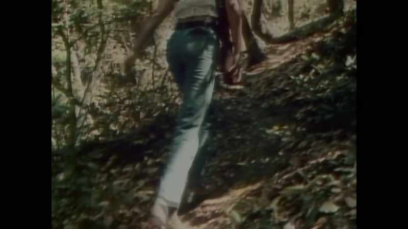 I carry a gun when I go up there