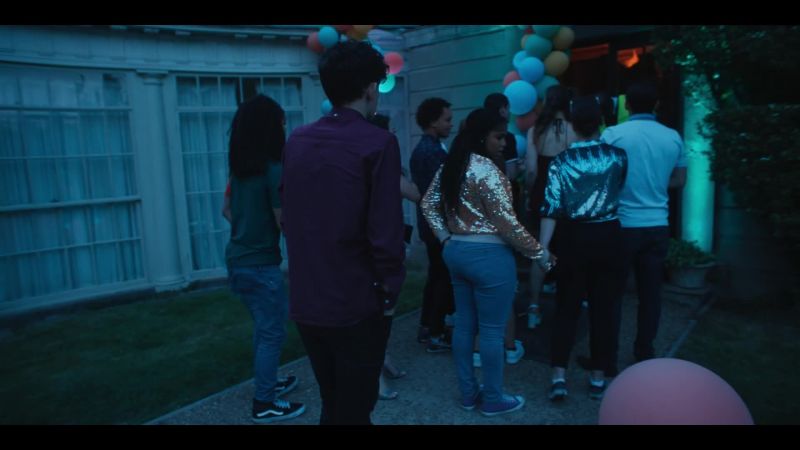 �� 'Cause I think that I love you so ♪