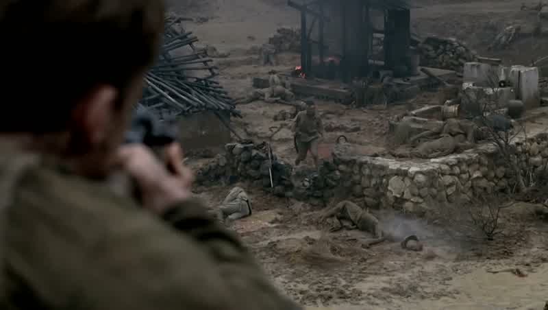 Cease fire!