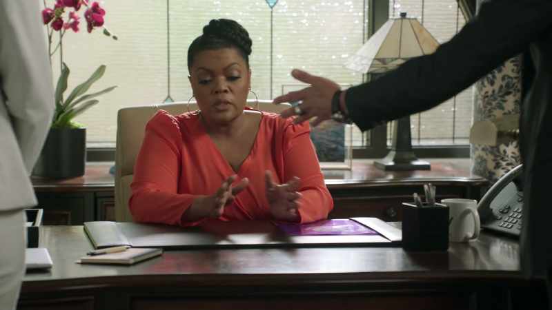 I certainly can. Ms. Grint, either reschedule your speaker