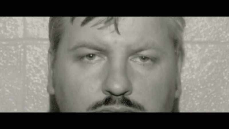 I certainly never handled anybody else like John Gacy