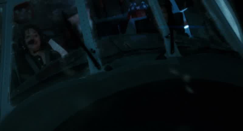 CG's shifted