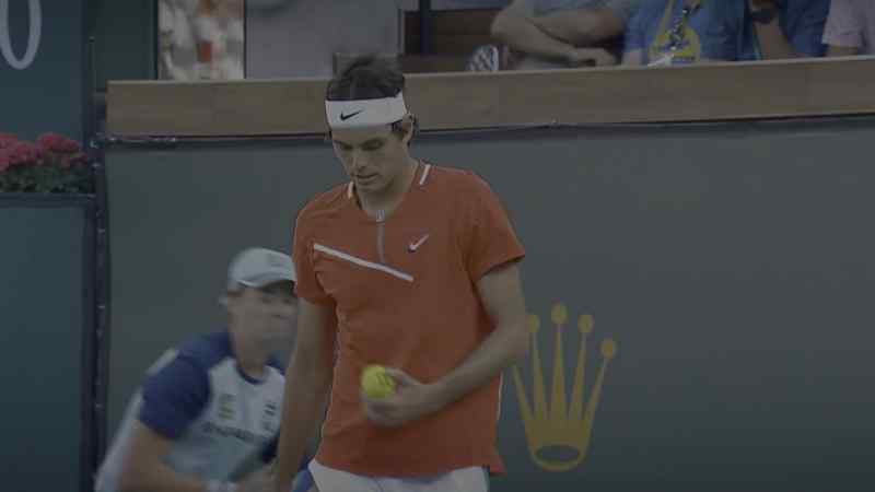 Championship point
