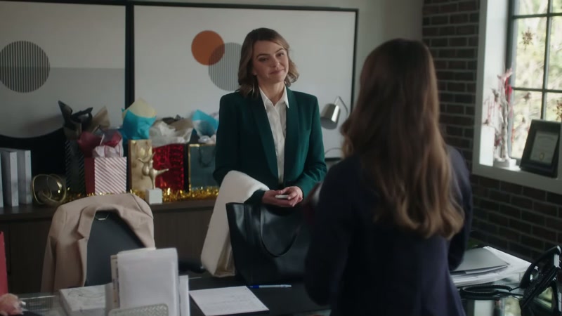 I charged all your devices, updated your calendar
