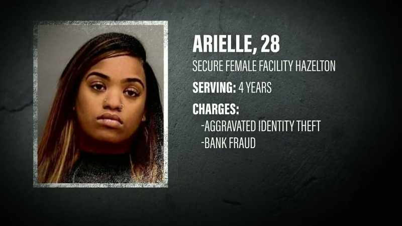 I was charged with aggravated identity theft