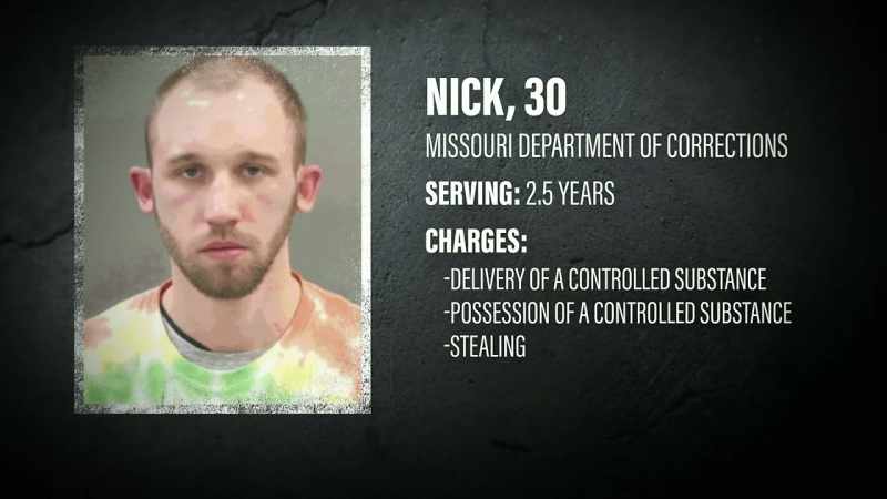 I was charged with