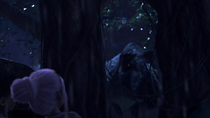 Check over there! Secure the area!