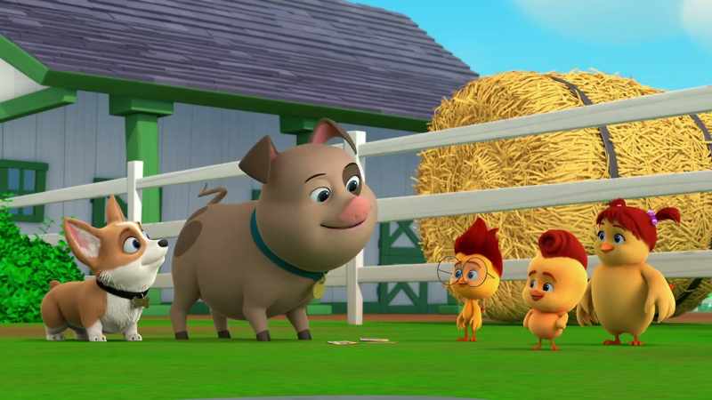 I checked the rules, and anyone can do it, even a hog like me