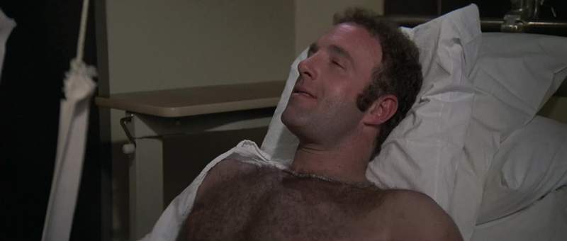 I checked with the staff doctors Mike