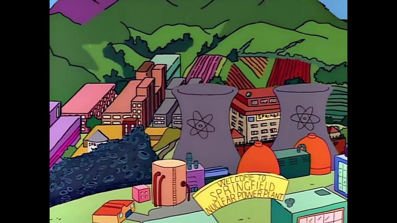 CHORUS: ♪ The Simpsons ♪