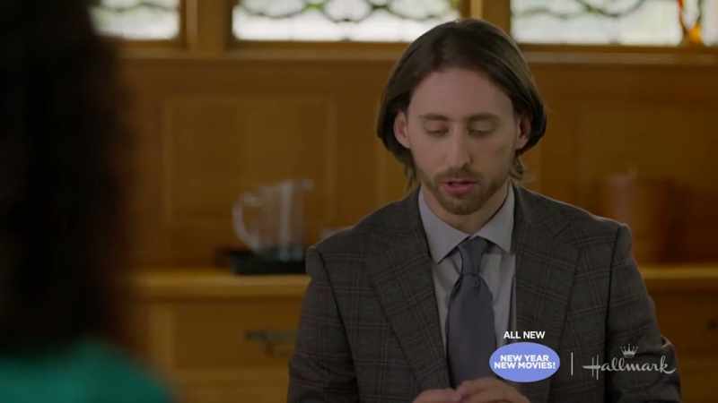 I chose Professor Palmer