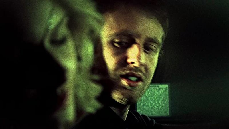Claims he didn't mean to kill her