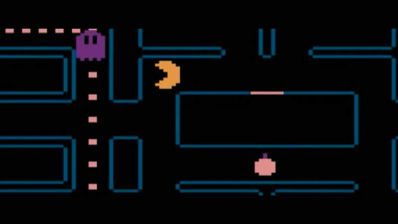 I code. In video games, we come across these principles