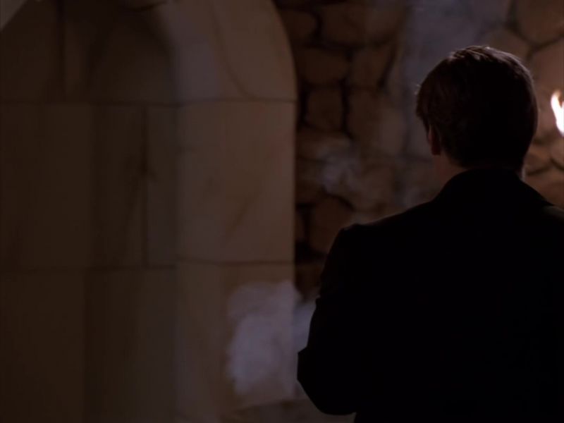 I COME BEFORE THE ORACLES FOR GUIDANCE AND DIRECTION