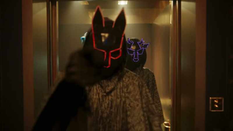 �� I come in and crash the party ♪