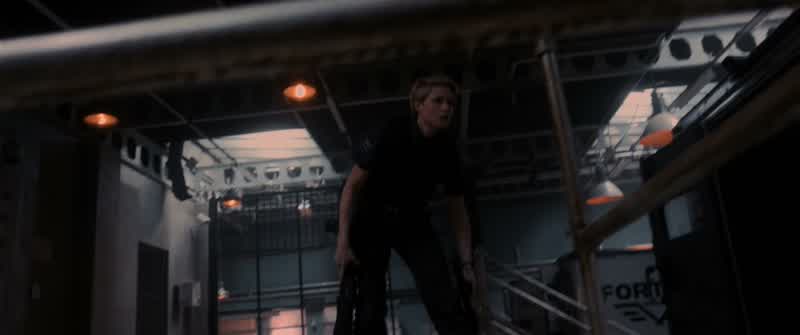 Jackson: Come on!