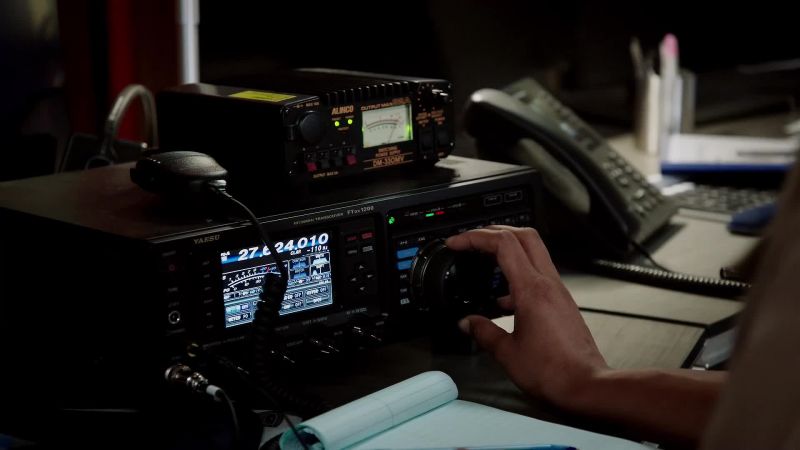 Command center, come in