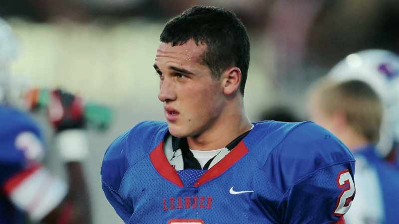 I committed to UTSA in the beginning of June