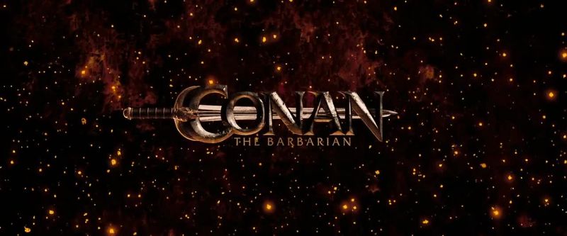 Conan