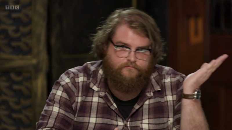 I was confident we had enough votes for Dan tonight