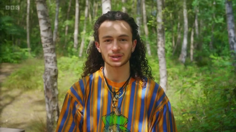 I consider myself to be spiritually connected to my inner self