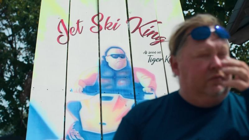 I constantly get bad reviews on my jet ski business