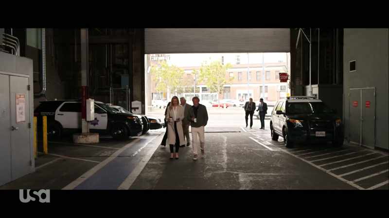 I contract with SFPD for psychiatric evaluations
