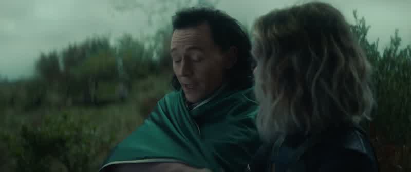 I could conjure one for you, if you like
