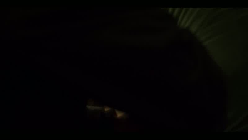 I could easily snap your neck right here