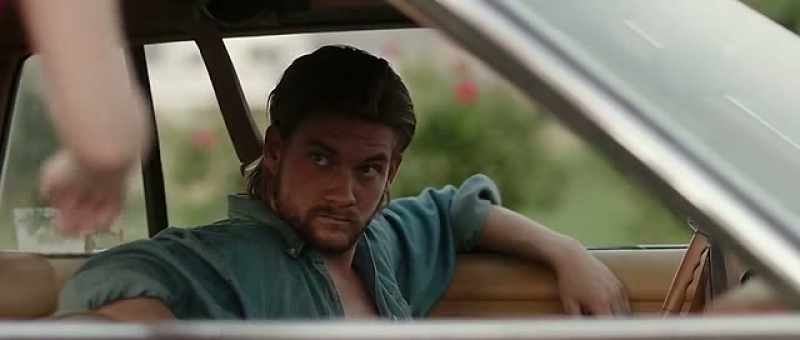 I could fall over I'm so hungry. I tell you what, why don't we