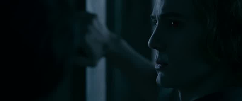I could feel everything they felt