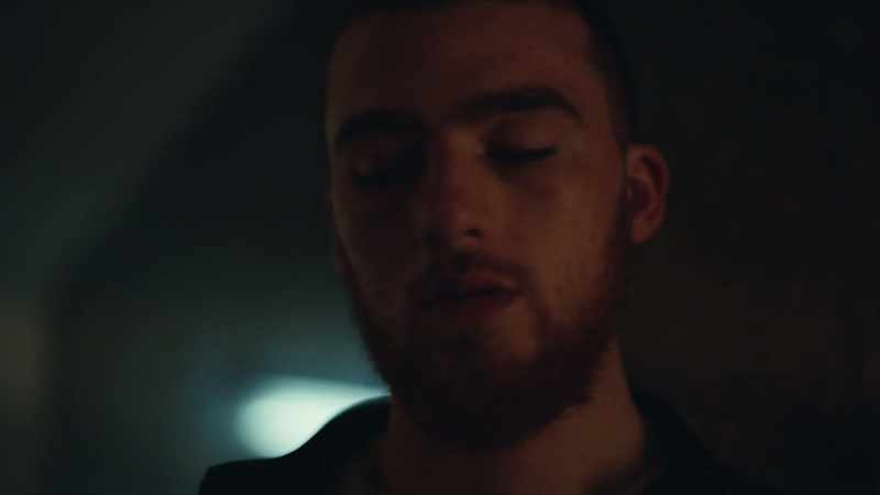 I could fucking kill you right now