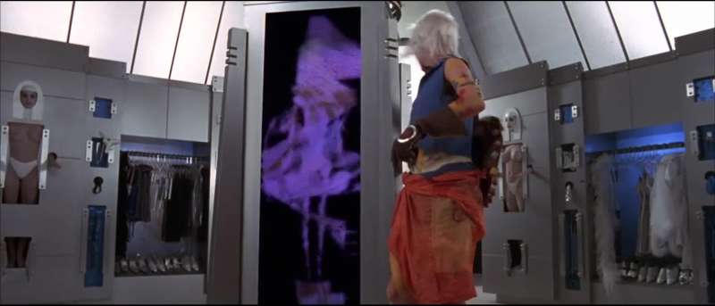 I could get you out