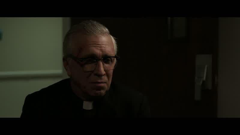 I could go back to the house, father