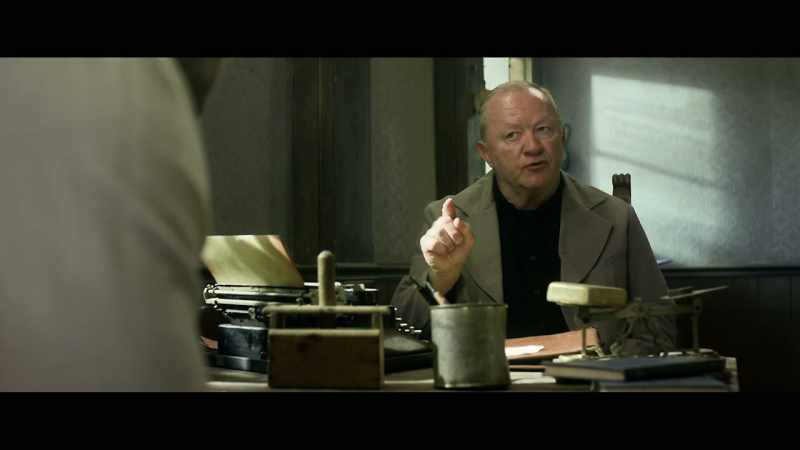 I could hire you as assistant manager, pay you a little more