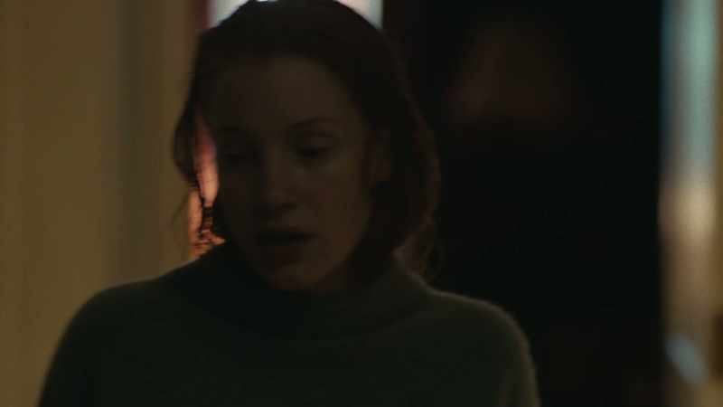 I could-- I'll take her to Vaniglia