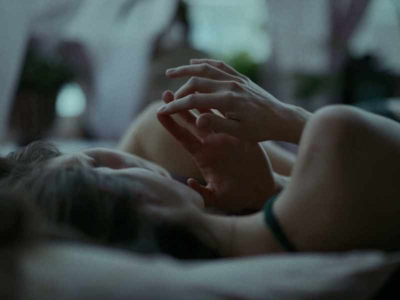 I could keep you here with me all day