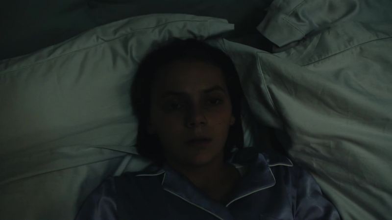 I could never be that far away from you, Lyra