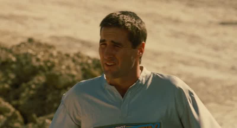 Man I could really go for a Starbucks you knowYeah well I really don't think we have time for a hand job Joe