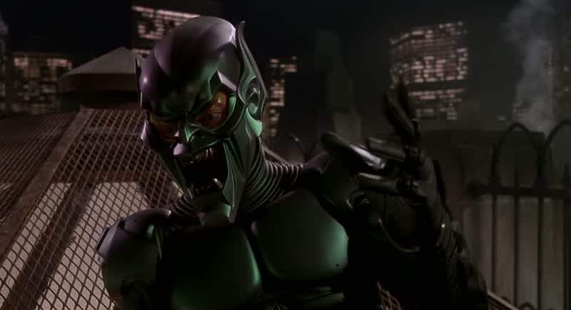 I could squash you like a bug right now